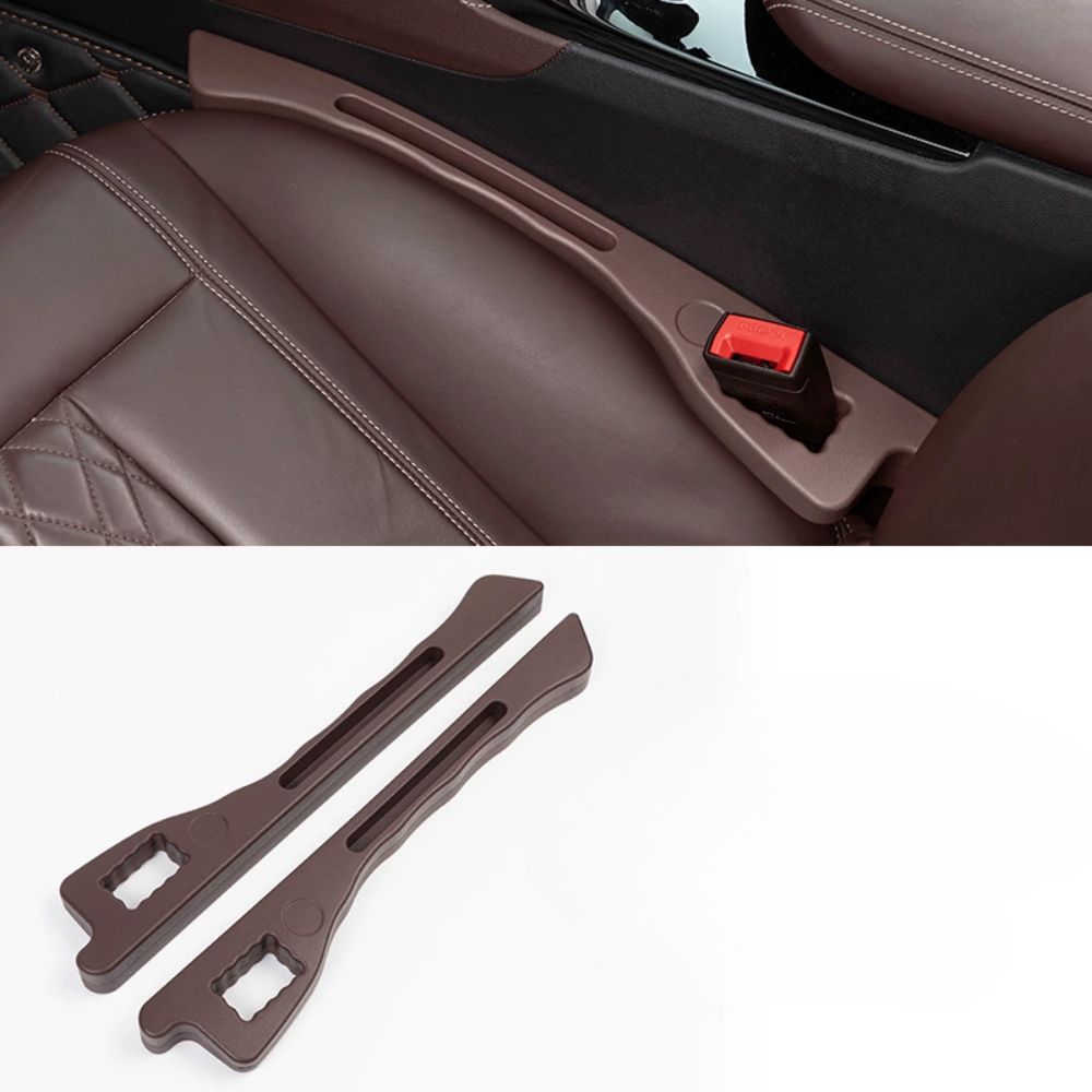 Premium Filling Cushions - 2 Pieces (1 passenger + 1 driver)