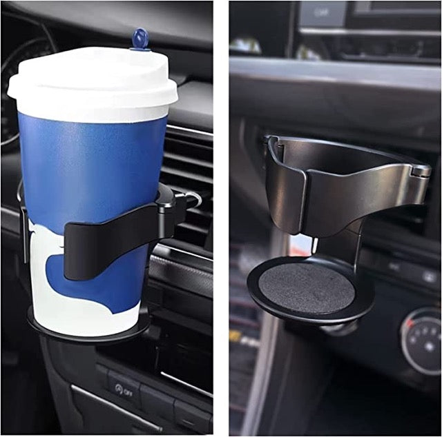 Air Vent Cup Holder Nootly