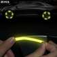 20 Pcs Illuminated Wheel Protector with Logo