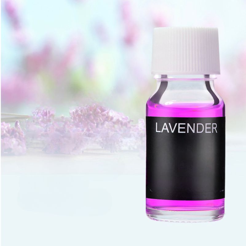 Fragrance refills for freshener