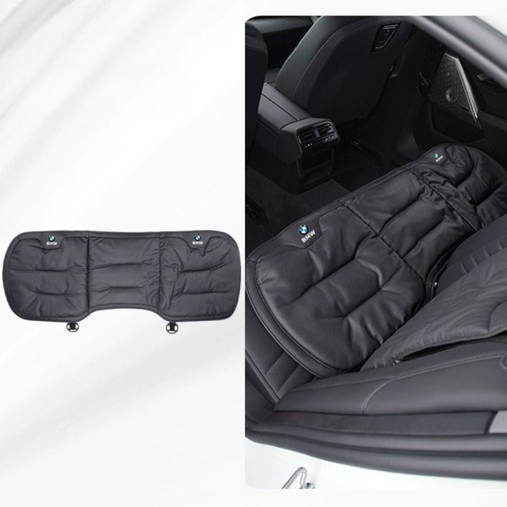 Pinauto - Personalized cushion for the back seat