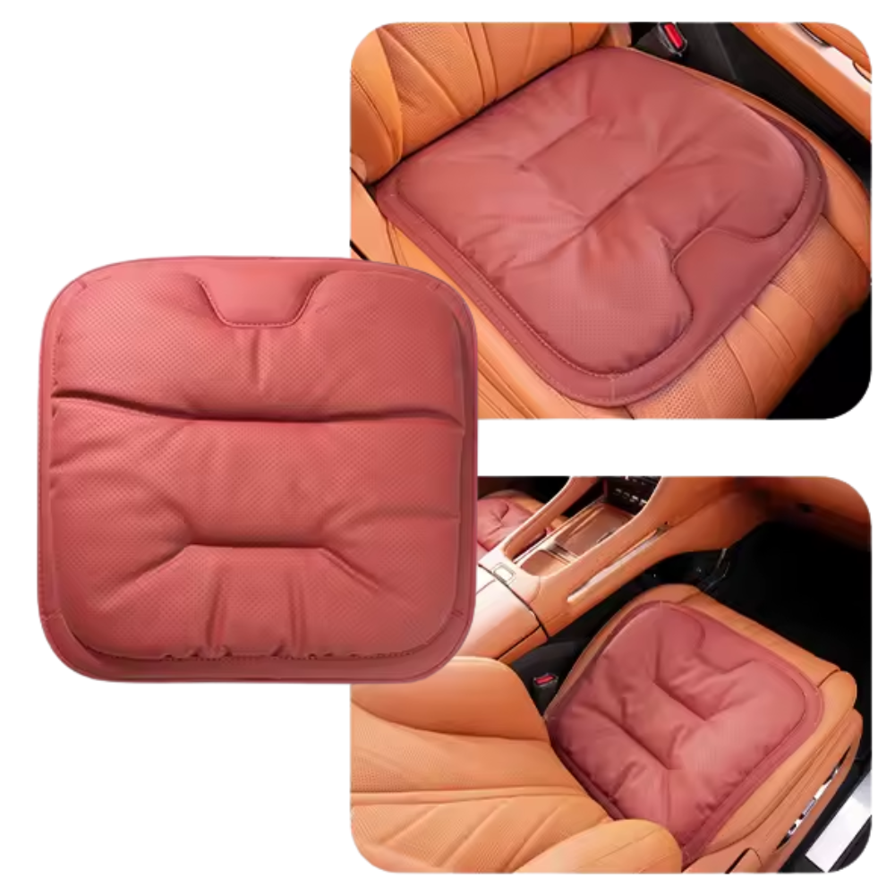 Ultra Comfortable - Custom Pain Relief Seat Cushion