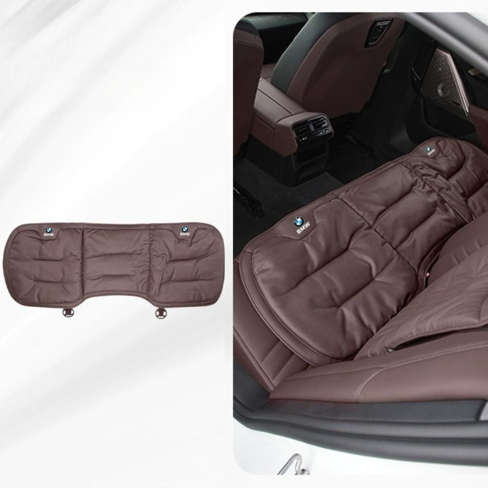 Pinauto - Personalized cushion for the back seat