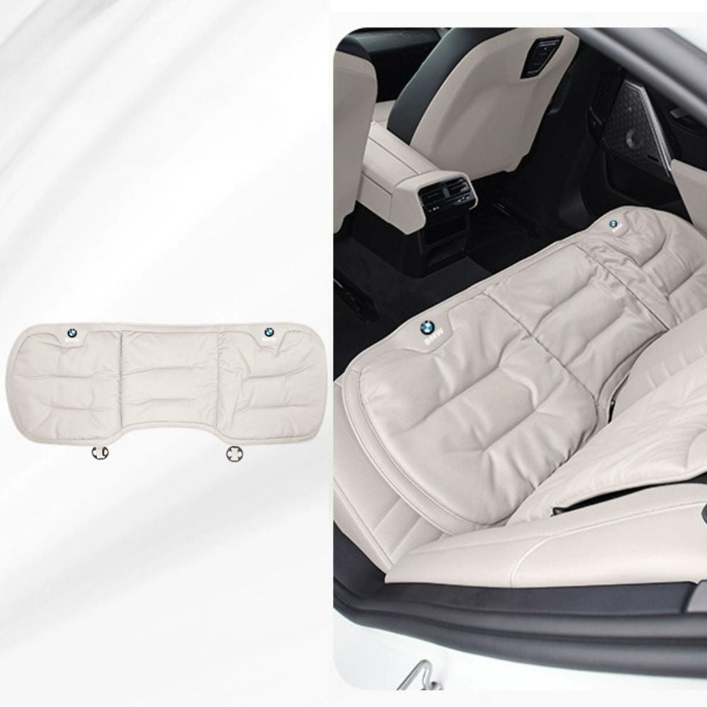 Pinauto - Personalized cushion for the back seat