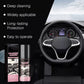 Cleaning and Polishing Spray – Streak-Free Shiny Finish