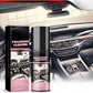 Cleaning and Polishing Spray – Streak-Free Shiny Finish
