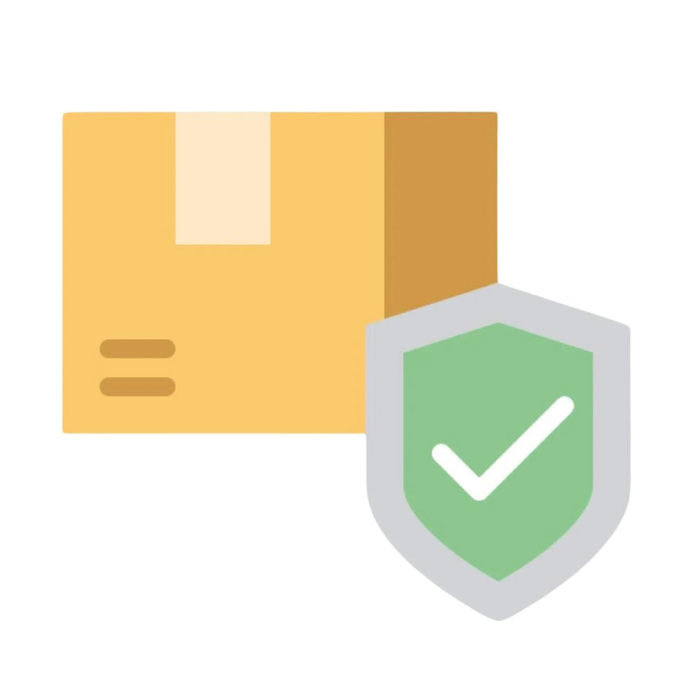 Parcel Insurance