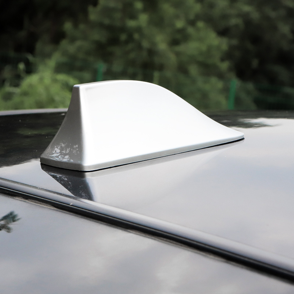 Shark Fin Car Antenna