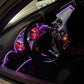 Universal Interior LED Car Light Strip