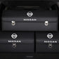Luxury Foldable Trunk Organizer