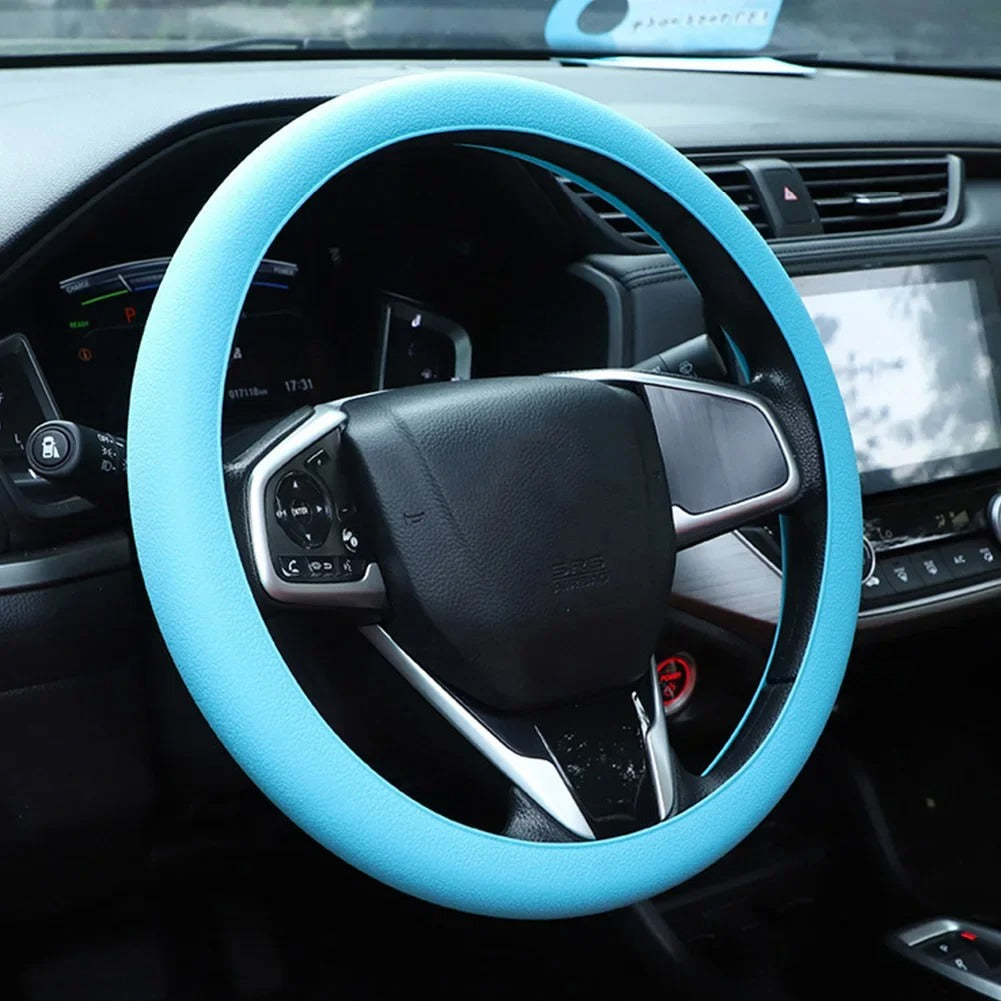 Steering Wheel Protector - Nootly