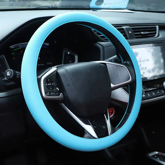 Steering Wheel Protector - Nootly