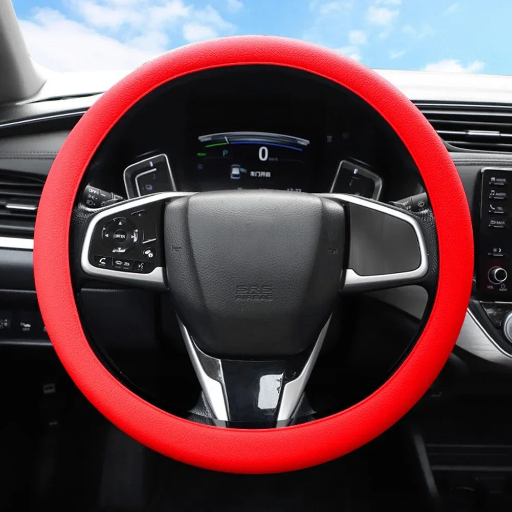 Steering Wheel Protector - Nootly
