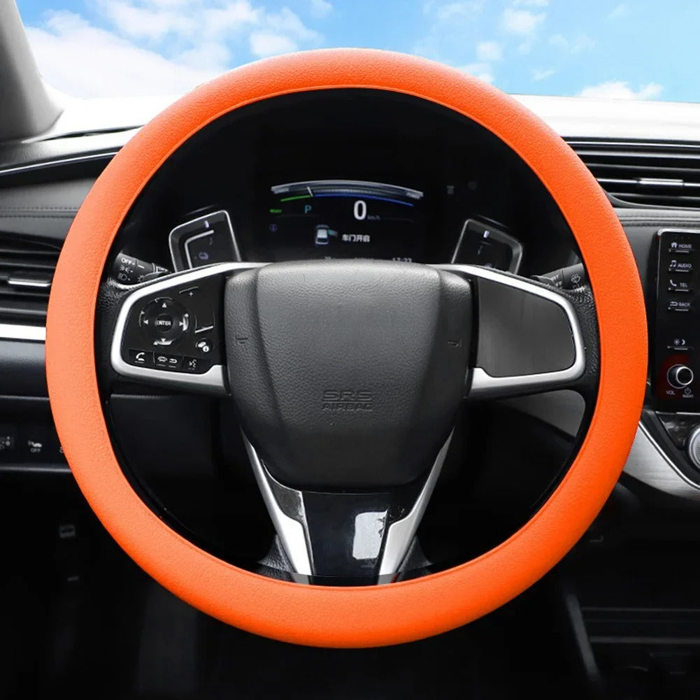 Steering Wheel Protector - Nootly