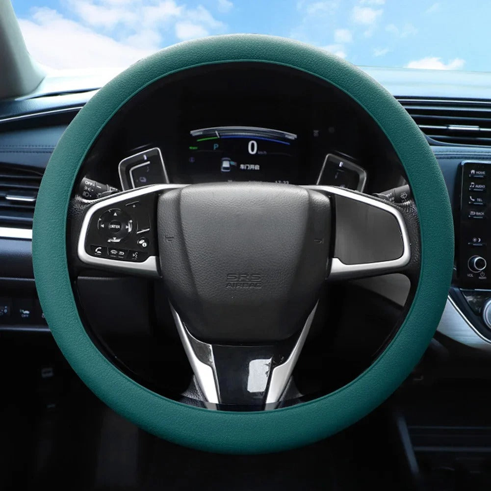 Steering Wheel Protector - Nootly