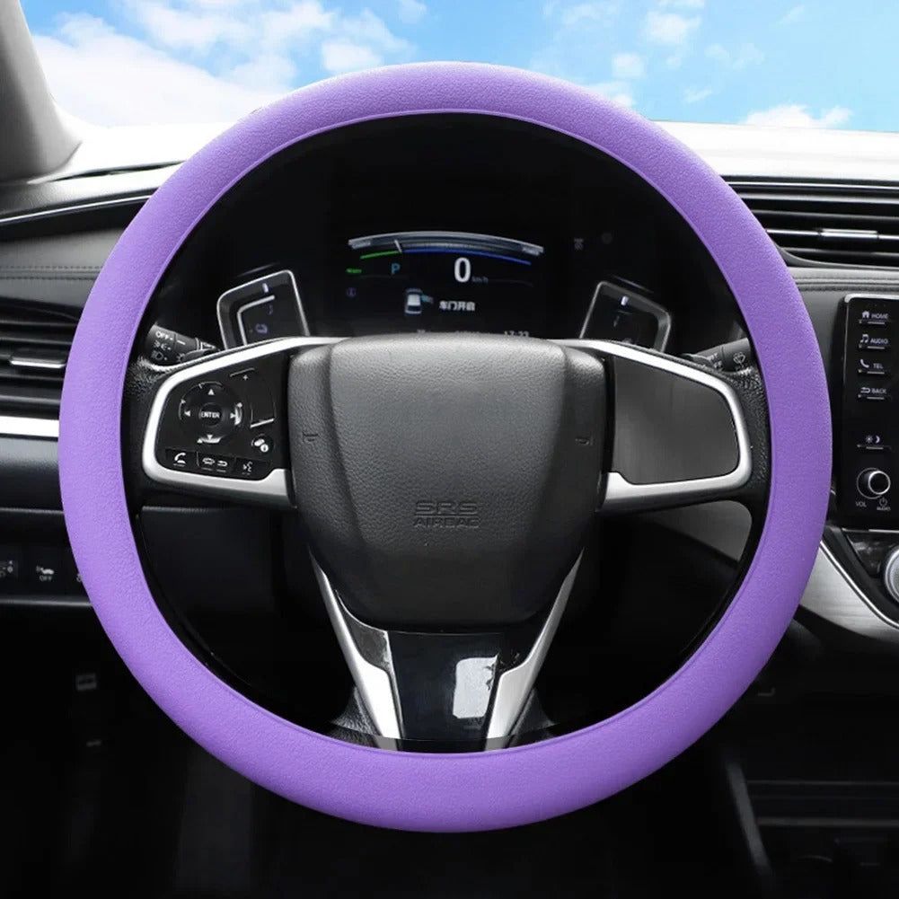 Steering Wheel Protector - Nootly