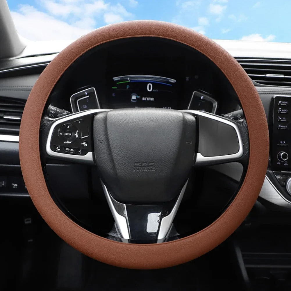Steering Wheel Protector - Nootly