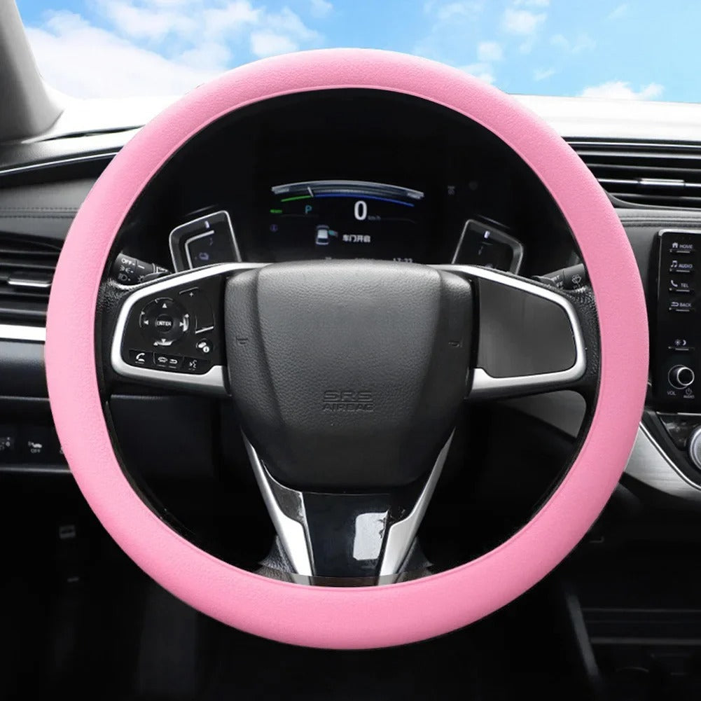 Steering Wheel Protector - Nootly