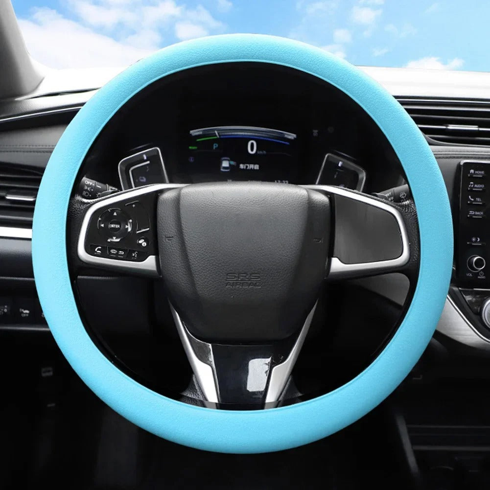 Steering Wheel Protector - Nootly