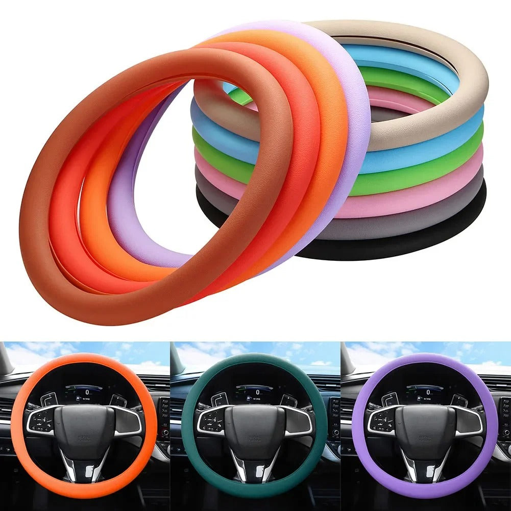 Steering Wheel Protector - Nootly