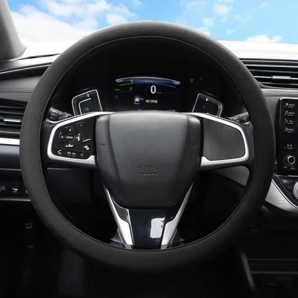 Steering Wheel Protector - Nootly