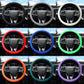 Steering Wheel Protector - Nootly