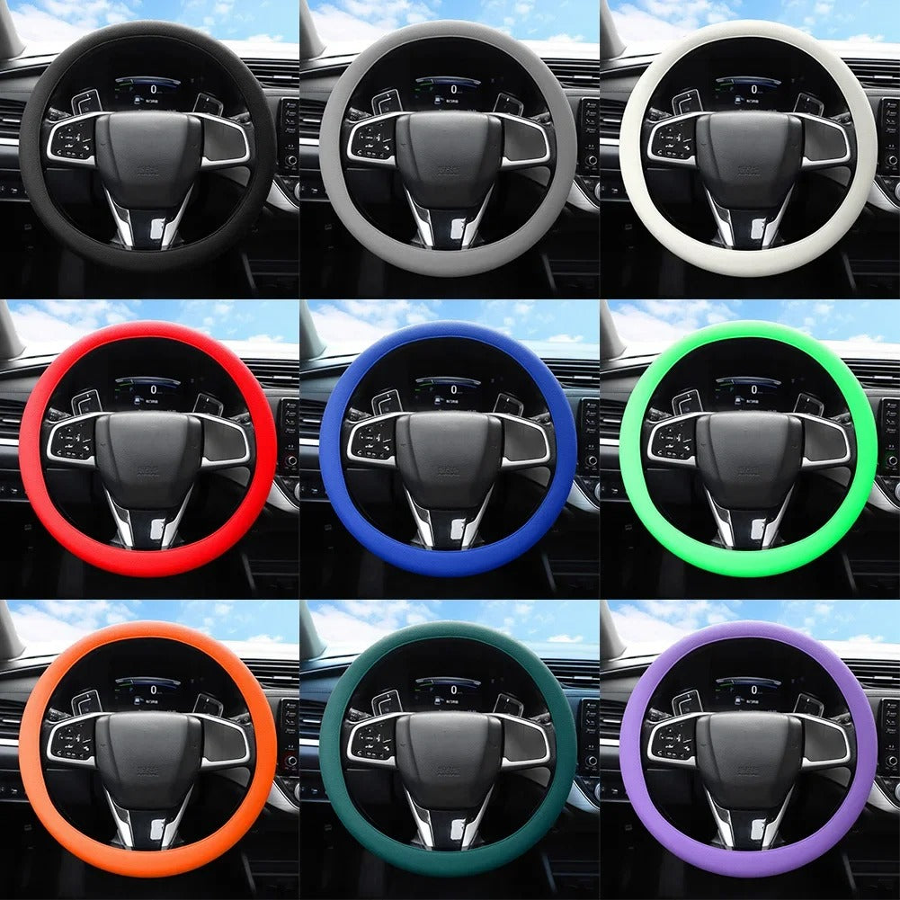 Steering Wheel Protector - Nootly