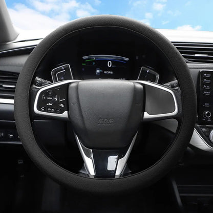 Steering Wheel Protector - Nootly