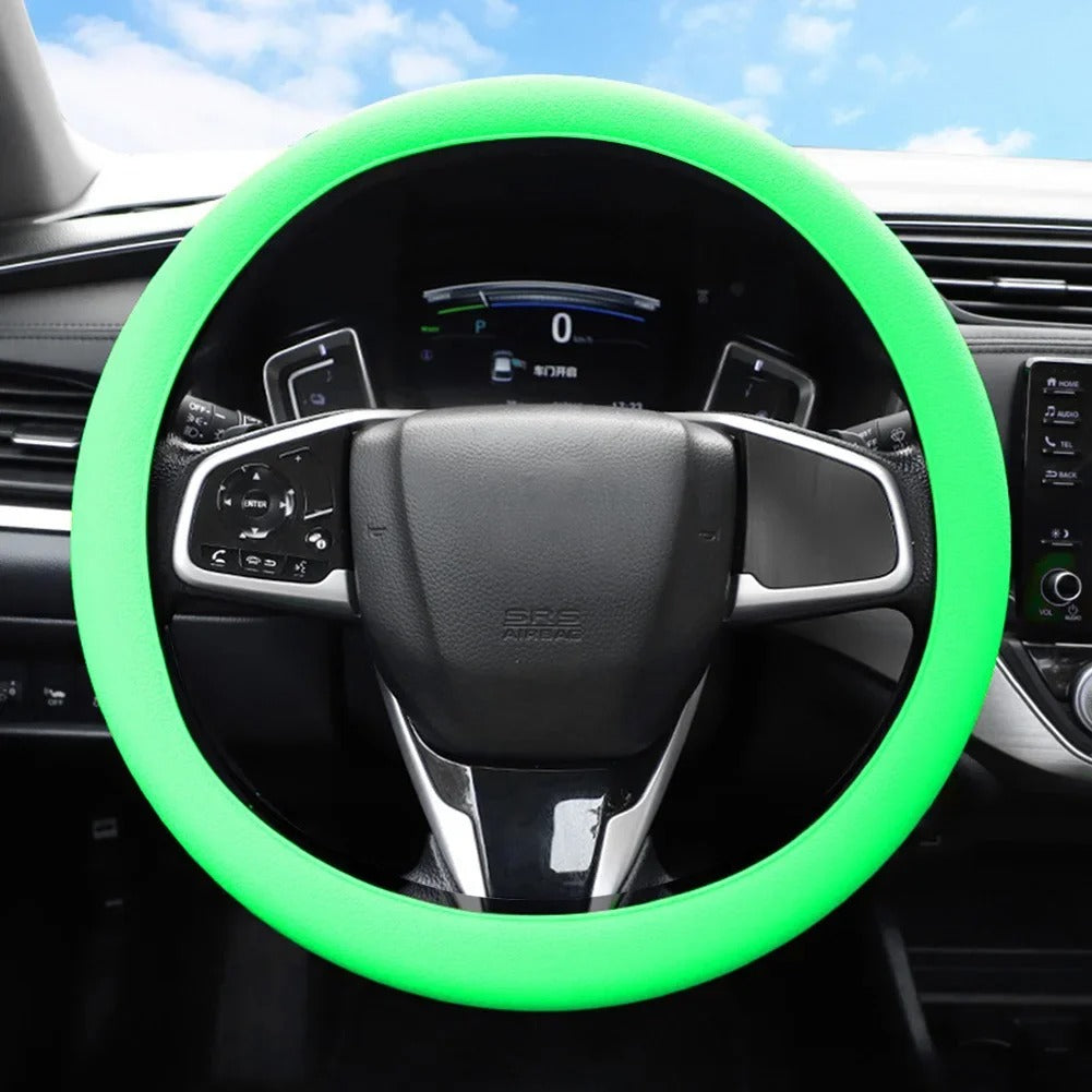 Steering Wheel Protector - Nootly