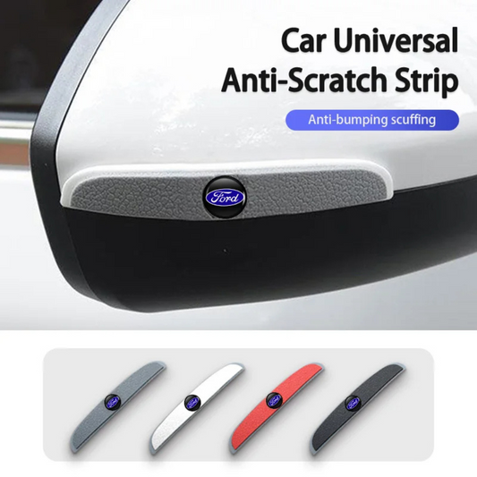 Anti-shock protections for car (1 kit = 2 pieces)