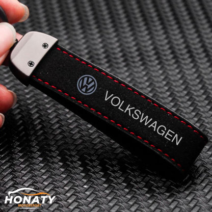 HONATY | Personalized key ring