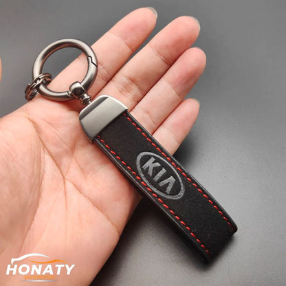 HONATY | Personalized key ring