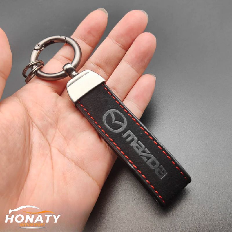 HONATY | Personalized key ring