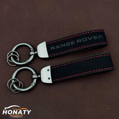 HONATY | Personalized key ring