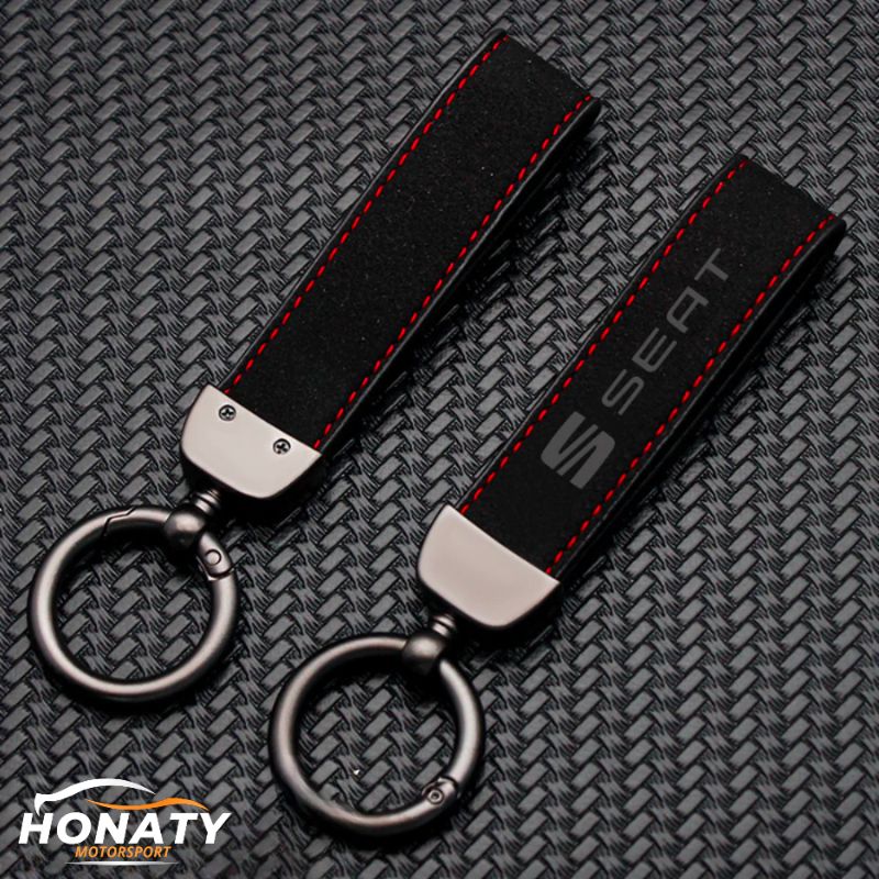 HONATY | Personalized key ring