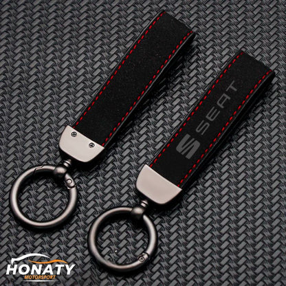 HONATY | Personalized key ring