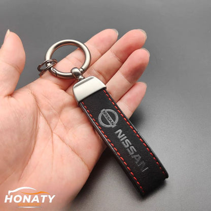 HONATY | Personalized key ring