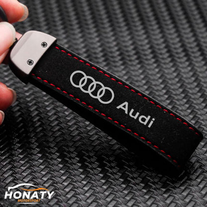 HONATY | Personalized key ring