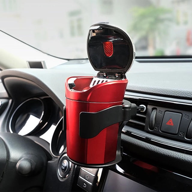 Car Air Vent Cup Holder  Car Accessory Suppliers UK