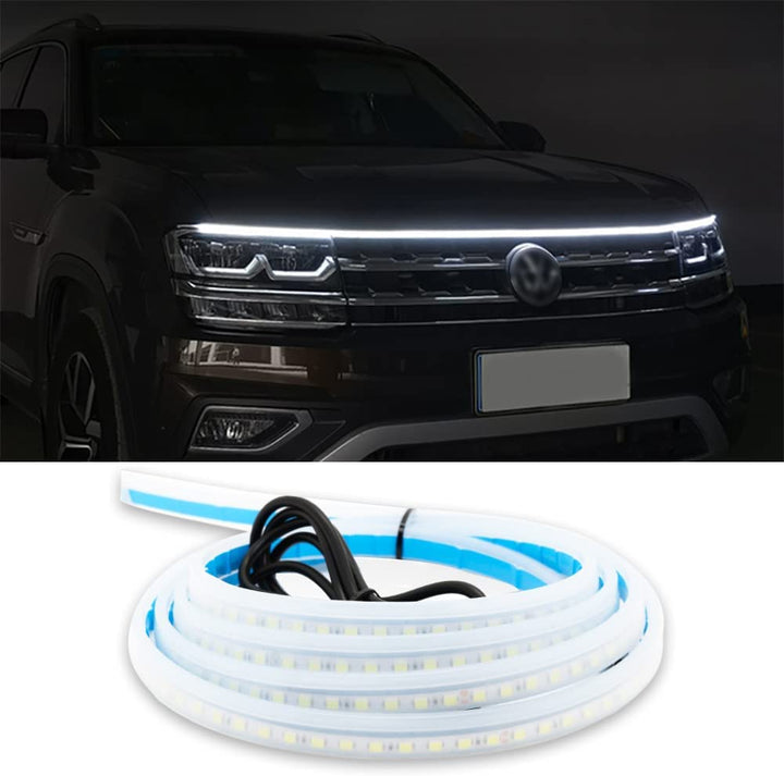 Car Hood LED Strip